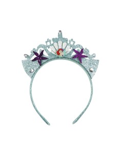 Accessories set Disney Princess Turquoise 2 Pieces 2