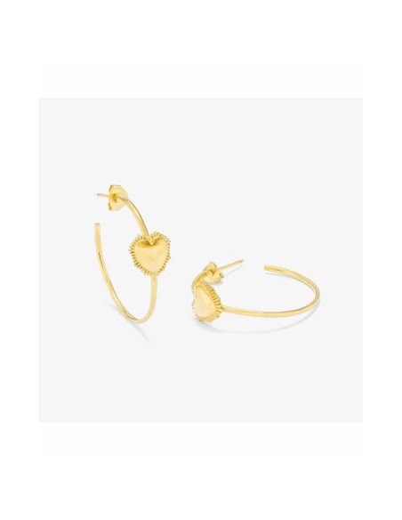 Ladies' Earrings Radiant RY000057 Stainless steel 3 cm