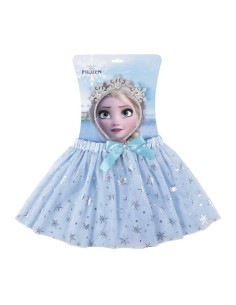 Accessories set Frozen 2 Pieces Blue