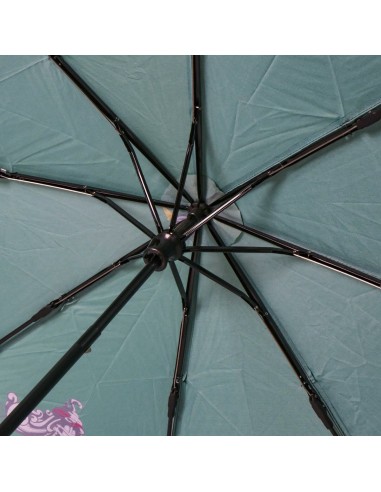 Foldable Umbrella Harry Potter Slytherin Green 53 cm