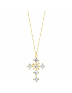 Ladies' Necklace Radiant RY000060 50 cm