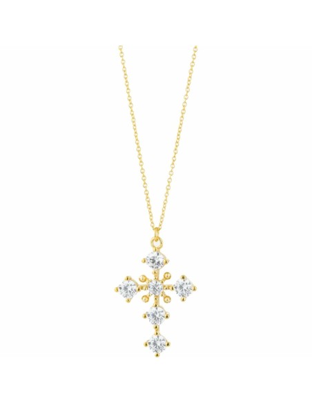 Ladies' Necklace Radiant RY000060 50 cm