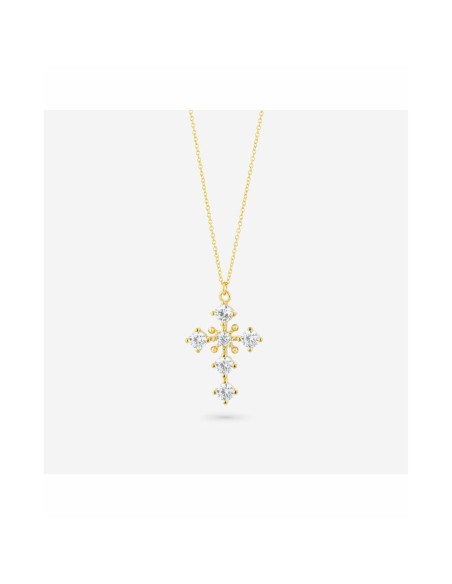 Ladies' Necklace Radiant RY000060 50 cm