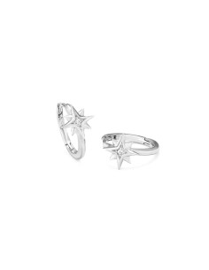 Ladies' Earrings Radiant RY000033 Stainless steel 1,5 cm