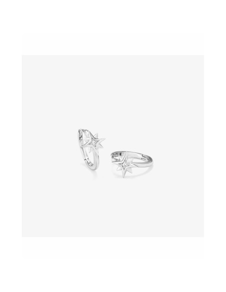Ladies' Earrings Radiant RY000033 Stainless steel 1,5 cm