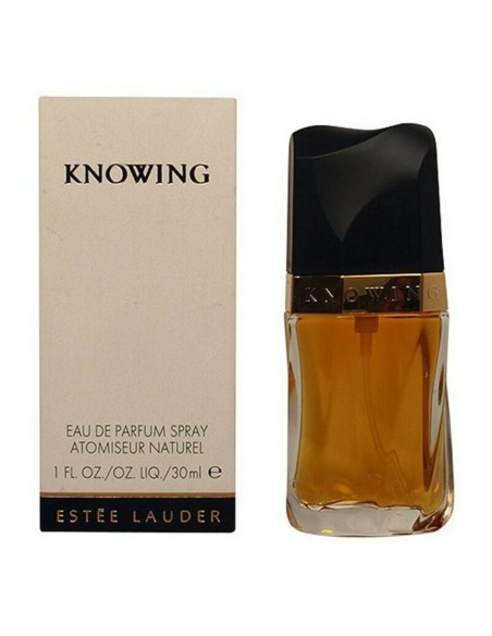Women's Perfume Knowing Estee Lauder EDP EDP