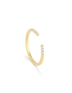 Ladies' Ring Radiant RY000077 14