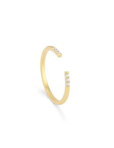 Ladies' Ring Radiant RY000077 14