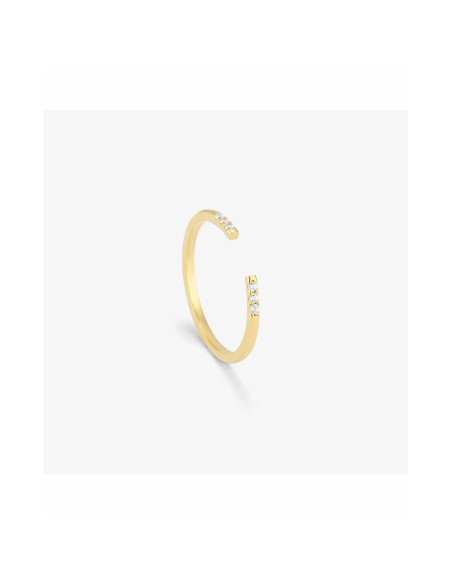 Ladies' Ring Radiant RY000077 14