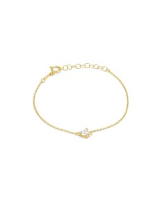 Ladies' Bracelet Radiant RY000075 19 cm