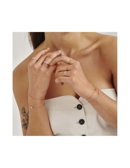 Ladies' Bracelet Radiant RY000075 19 cm