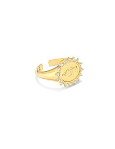 Ladies' Ring Radiant RY000054 (10) 2