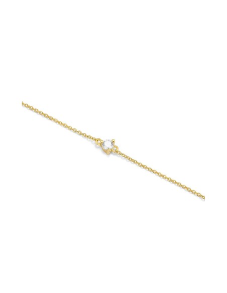 Ladies' Bracelet Radiant RY000075 19 cm