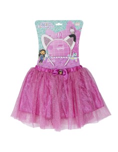 Accessories set Gabby's Dollhouse 2 Pieces Pink