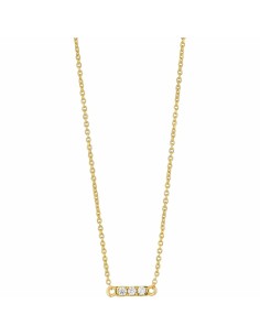 Necklace Radiant RY000079 50 cm