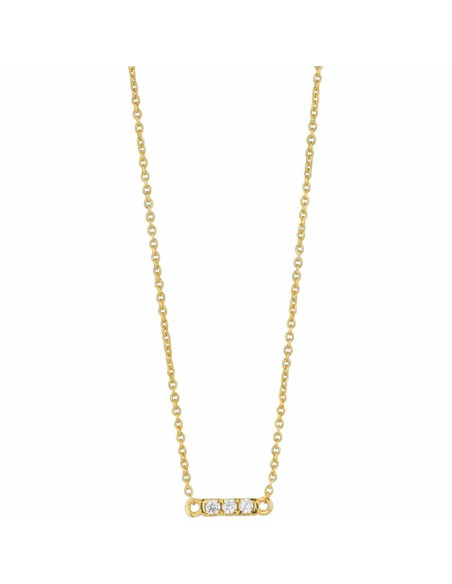 Necklace Radiant RY000079 50 cm