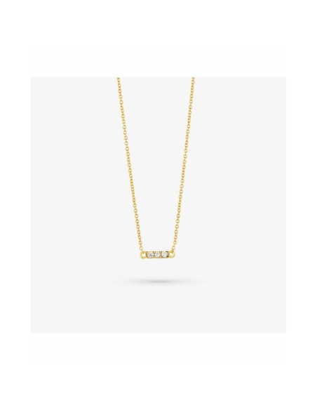 Necklace Radiant RY000079 50 cm