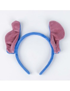Accessories set Stitch Blue 2 Pieces 2