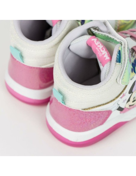 Sports Shoes for Kids Minnie Mouse