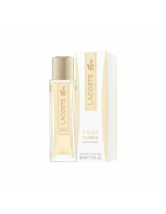 Women's Perfume Lacoste Pour Femme EDP 50 ml 2
