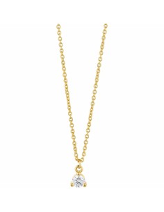 Ladies' Necklace Radiant RY000073 50 cm