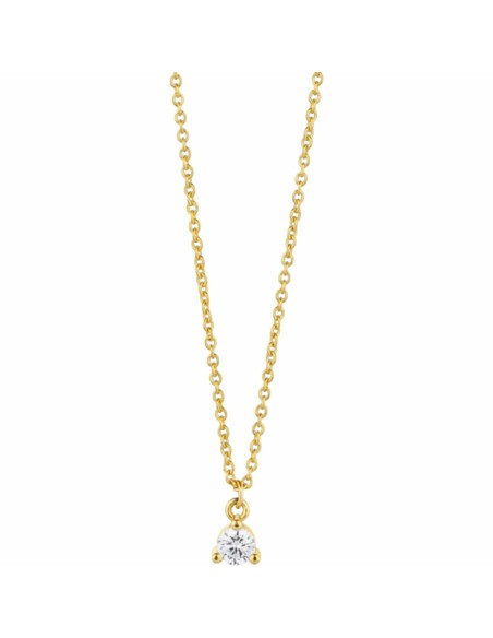 Ladies' Necklace Radiant RY000073 50 cm