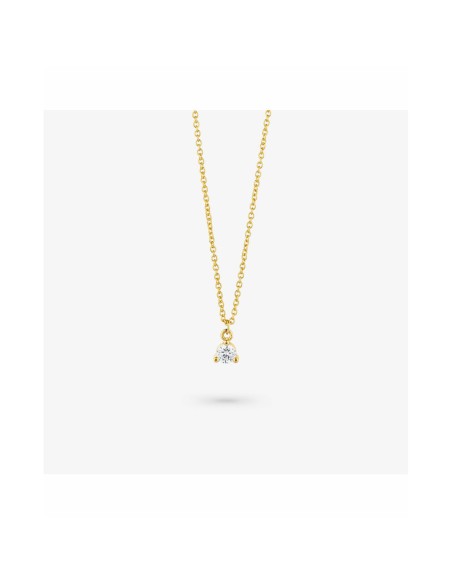 Ladies' Necklace Radiant RY000073 50 cm