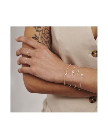 Ladies' Bracelet Radiant RY000076 19 cm