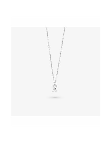 Ladies' Necklace Radiant RY000066 50 cm