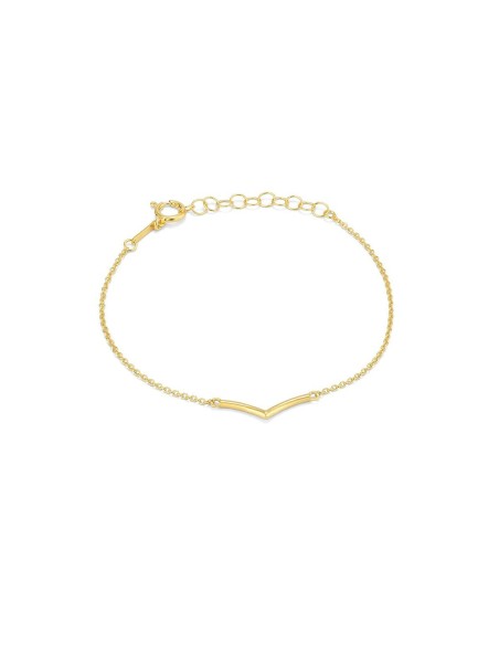 Ladies' Bracelet Radiant RY000087 19 cm