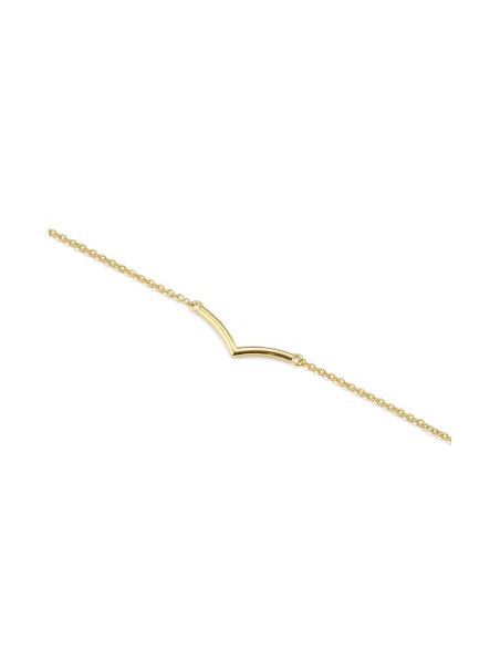 Ladies' Bracelet Radiant RY000087 19 cm
