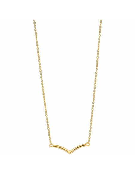 Ladies' Necklace Radiant RY000085 50 cm