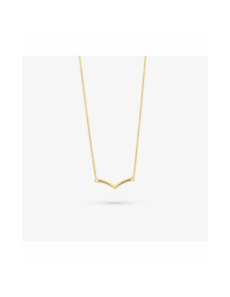 Ladies' Necklace Radiant RY000085 50 cm