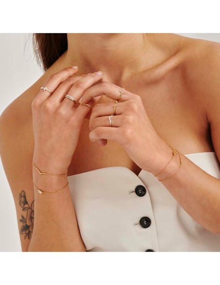 Ladies' Ring Radiant RY000093 14