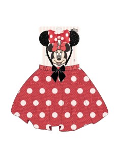 Headband Minnie Mouse 2
