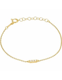 Ladies' Bracelet Radiant RY000081 19 cm