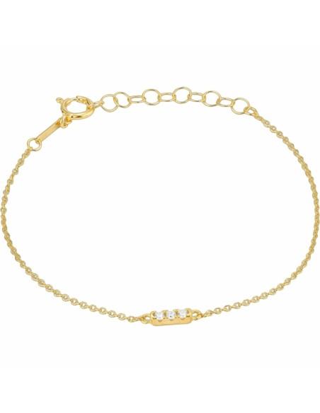 Ladies' Bracelet Radiant RY000081 19 cm
