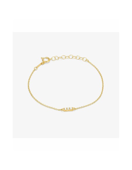 Ladies' Bracelet Radiant RY000081 19 cm