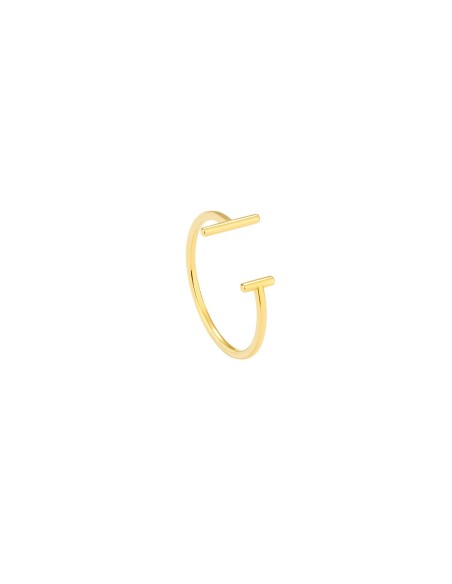 Ladies' Ring Radiant RY000089 14