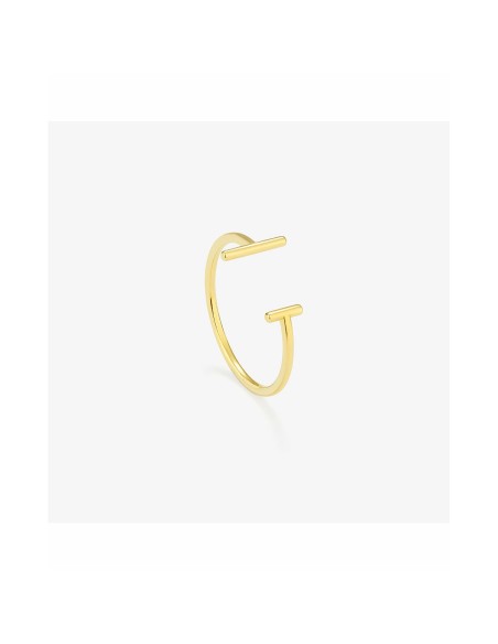 Ladies' Ring Radiant RY000089 14