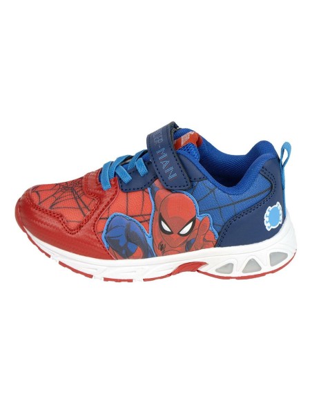 Sports Shoes for Kids Spider-Man