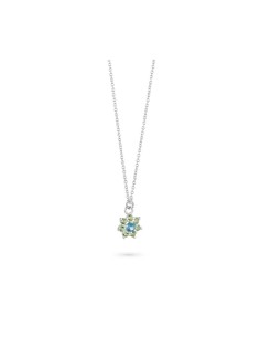 Ladies' Necklace Radiant RY000117 40 cm
