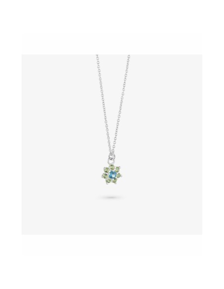 Ladies' Necklace Radiant RY000117 40 cm