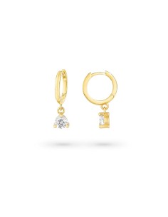 Ladies' Earrings Radiant RY000069 Stainless steel 2 cm