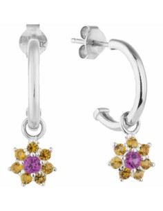 Ladies' Earrings Radiant RY000112 Stainless steel 1,5 cm
