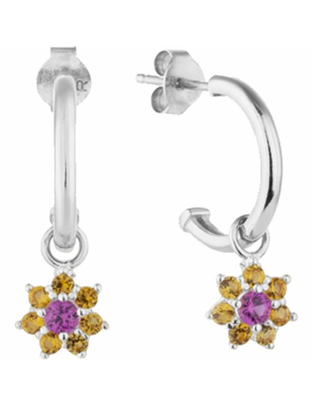 Ladies' Earrings Radiant RY000112 Stainless steel 1,5 cm