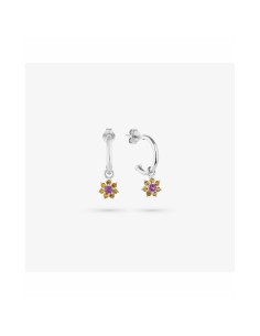 Ladies' Earrings Radiant RY000112 Stainless steel 1,5 cm 2