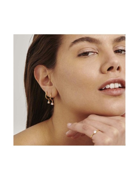 Ladies' Earrings Radiant RY000069 Stainless steel 2 cm