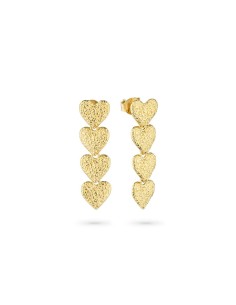 Ladies' Earrings Radiant RY000103 Stainless steel 4 cm