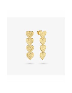 Ladies' Earrings Radiant RY000103 Stainless steel 4 cm 2